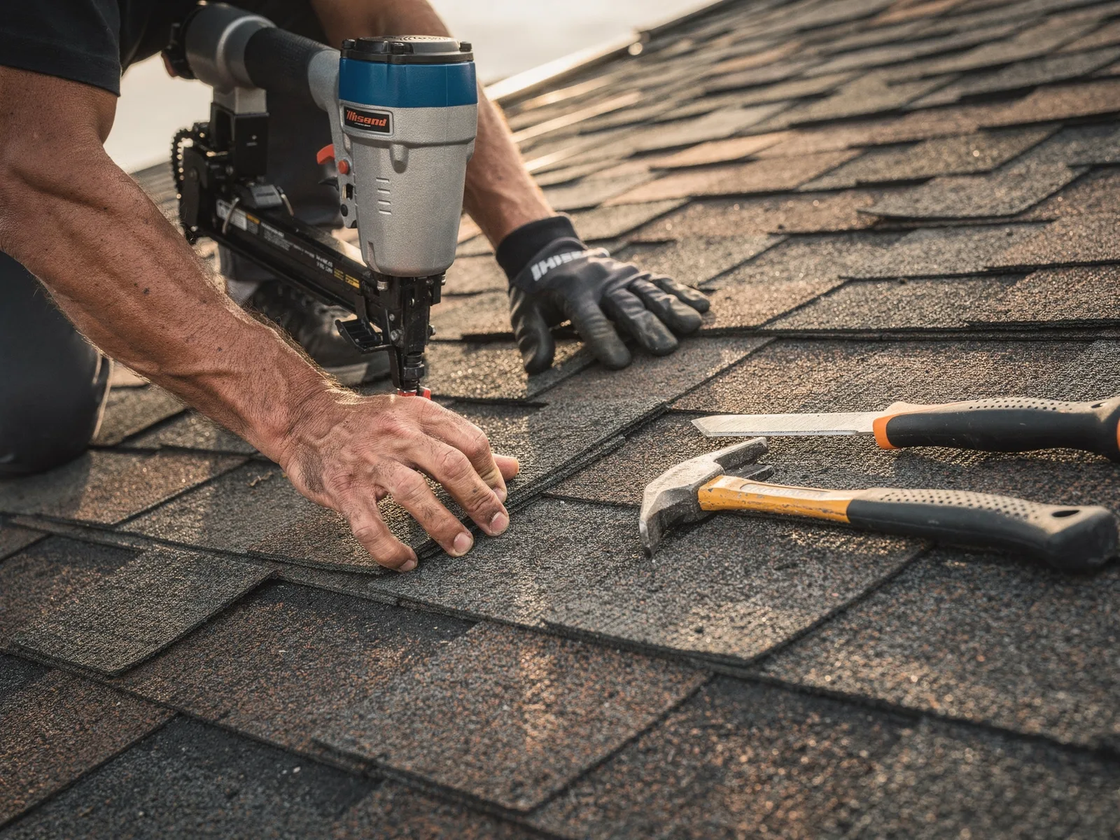 Why choose Roof Repair in Hartsfield, GA